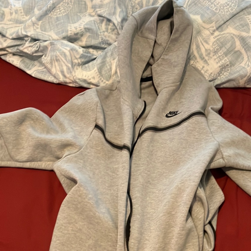 Nike Tech Hoodie